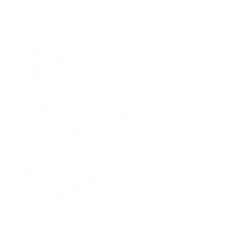 Starter Story