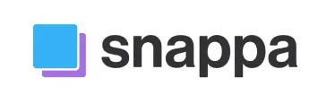 snappa logo