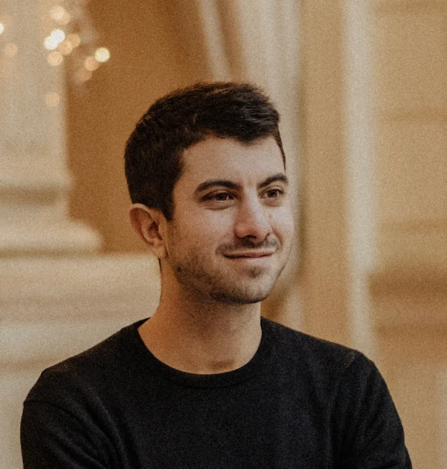 Ben Kaltenbaek