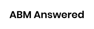 abm answered logo