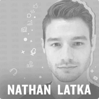 Nathan Latka