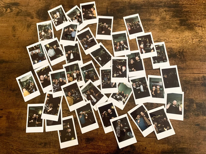 Ramen Club community photos